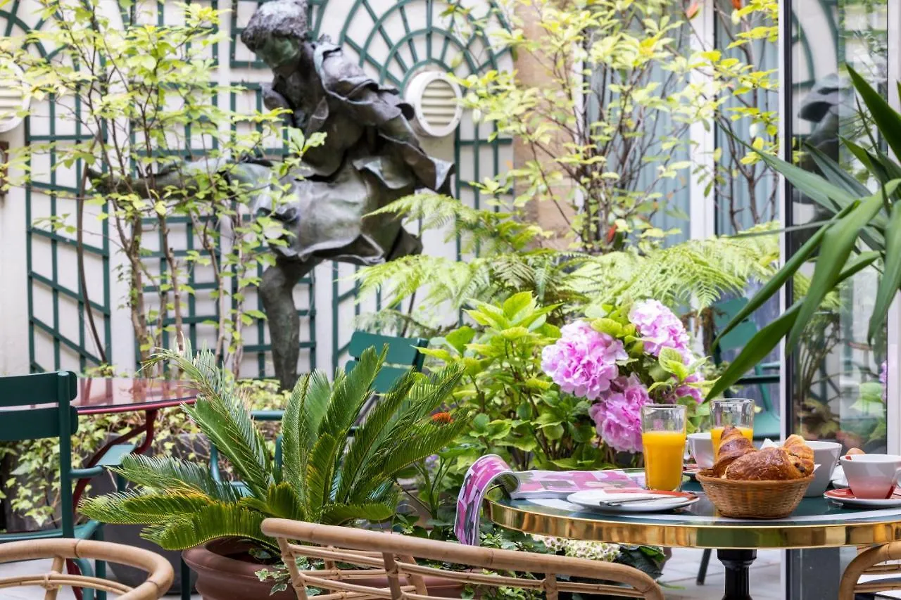 La Perle Saint Germain Des Pres Hotel Paris