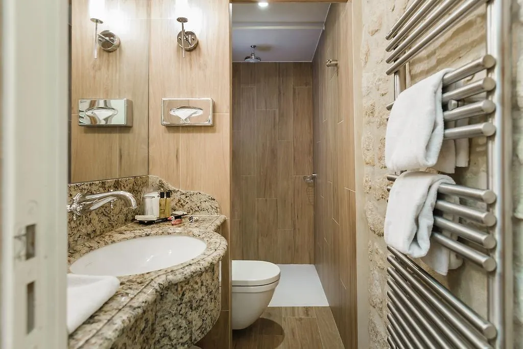 Hôtel La Perle Paris