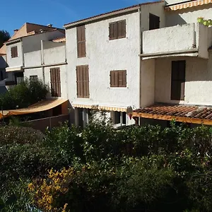 Lavandine Appartement