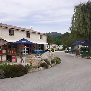 Les Lavandes, 2* Castellane