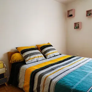 Place D'arradon Appartement