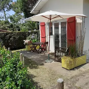 Maisonnette Proche De La Hébergement de vacances