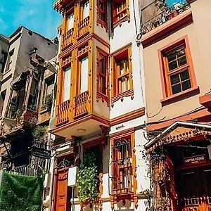 Astra Boutique 5* Istanboel