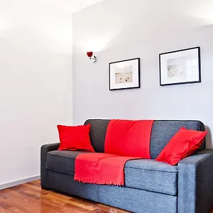 Pick A Flat's In Le Marais - Rue Beautreillis Paris