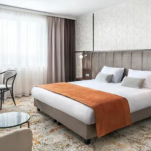 Metropolo By Golden Tulip 4* Kraków