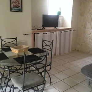 Spacieux Valsois Appartement