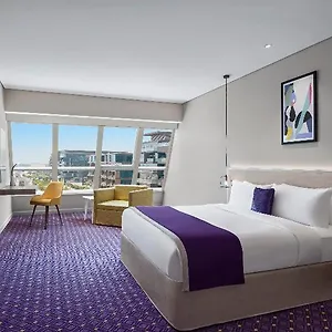 Leva And Opposite Downtown 4* Dubai