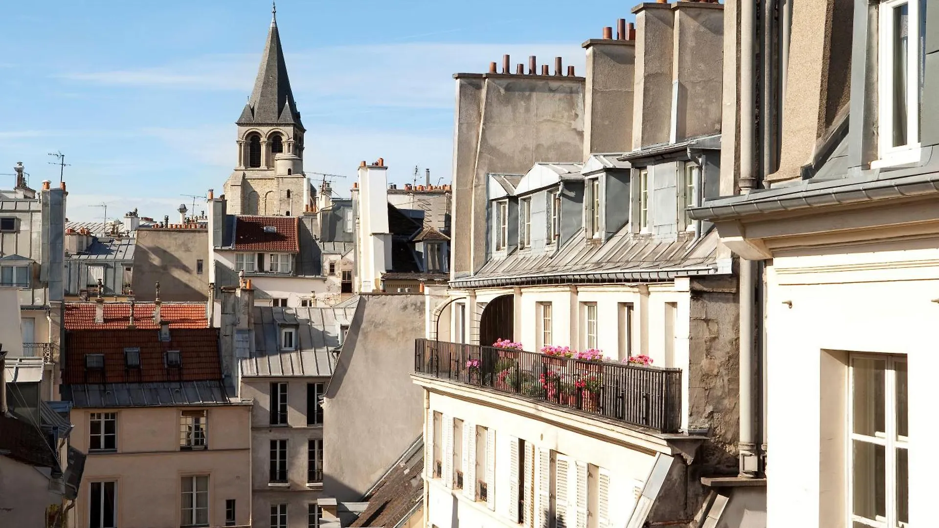 La Perle Saint Germain Des Pres Ξενοδοχείο Παρίσι 3*,  Γαλλία