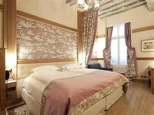 La Perle Saint Germain Des Pres Ξενοδοχείο Παρίσι