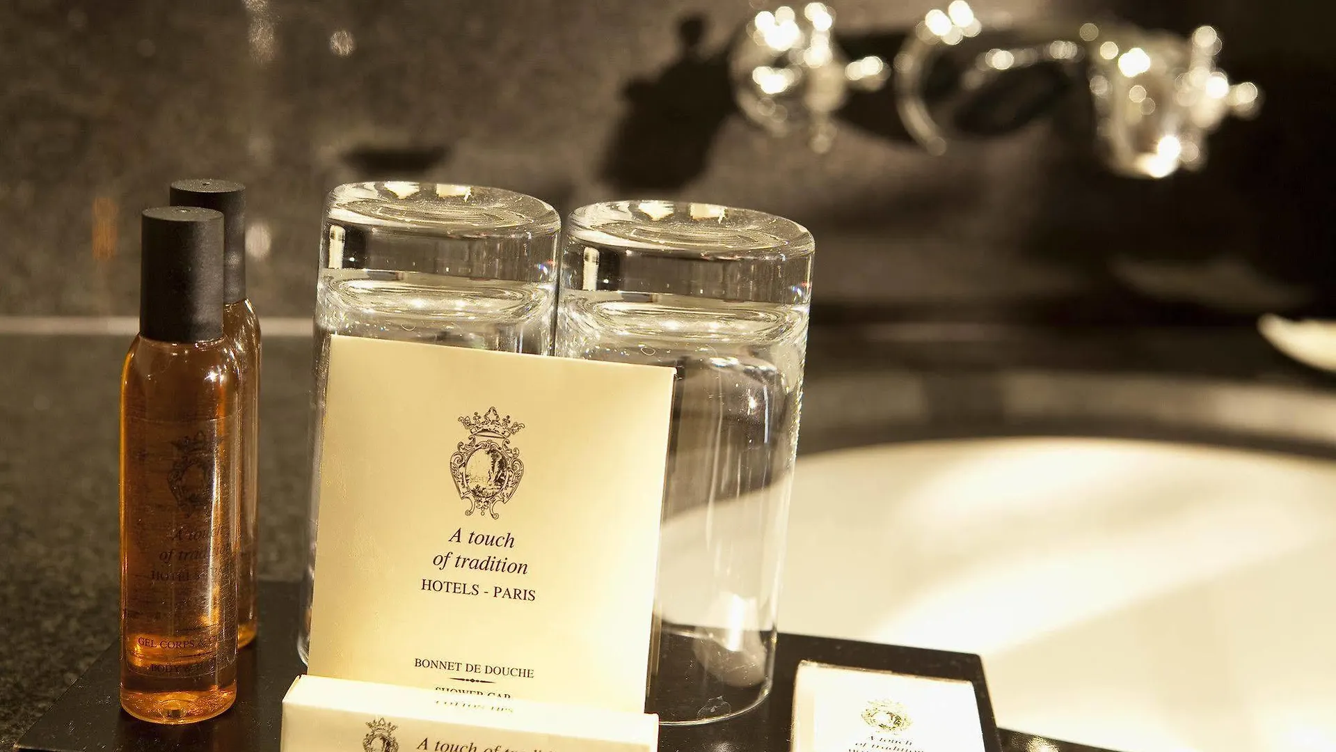 La Perle Saint Germain Des Pres Ξενοδοχείο Παρίσι