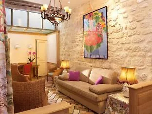 La Perle Saint Germain Des Pres Ξενοδοχείο Παρίσι