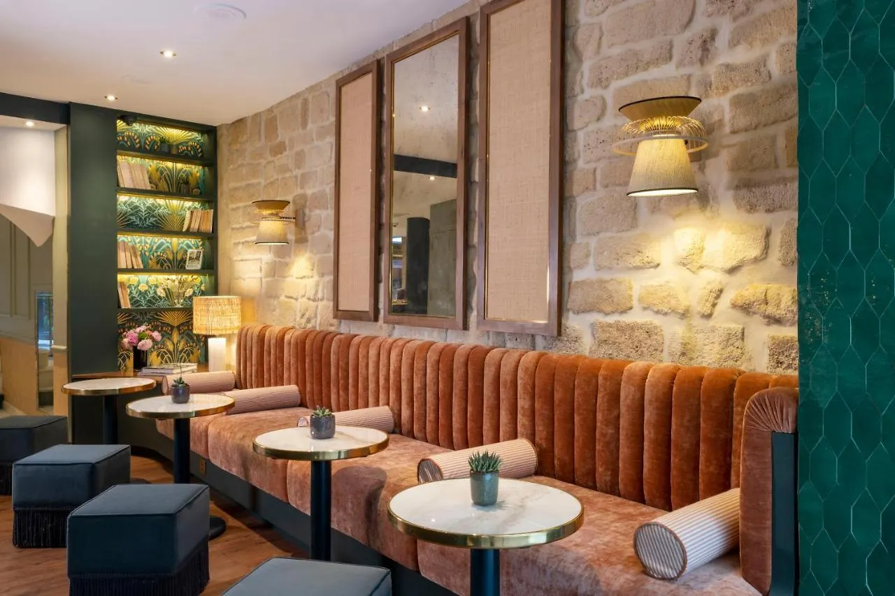 La Perle Saint Germain Des Pres Hotel Paris